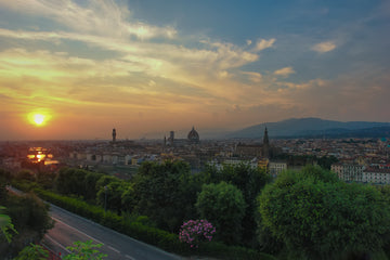 Unveiling the Timeless Elegance of Tuscan Leather for Napoli Shoe Crafting