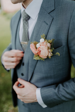 Perfect wedding shoes for the groom: MrShoe.eu makes your wedding day unforgettable