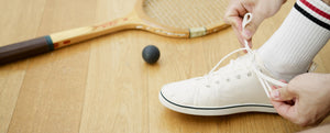 The history of the sneaker: from athletic footwear to cult fashion