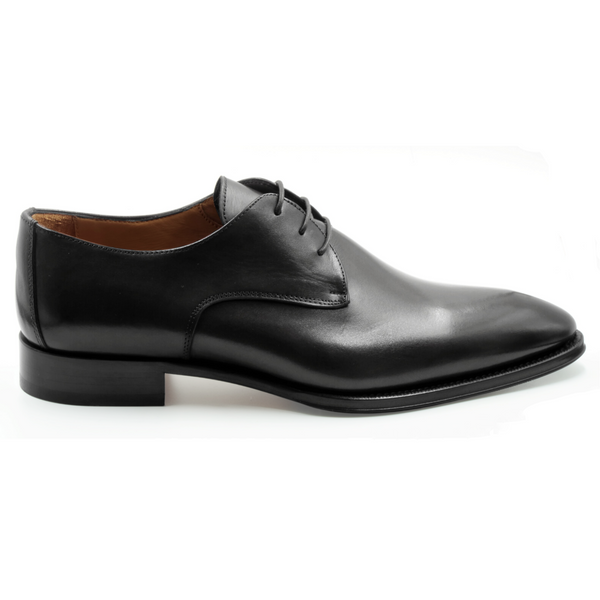 Giuseppe The Derby Plain Toe