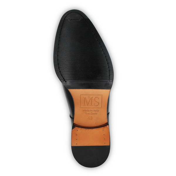 Giuseppe The Derby Plain Toe
