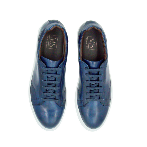 Lorenzo The Casual Sneaker