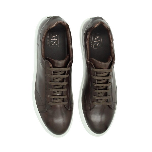 Lorenzo The Casual Sneaker