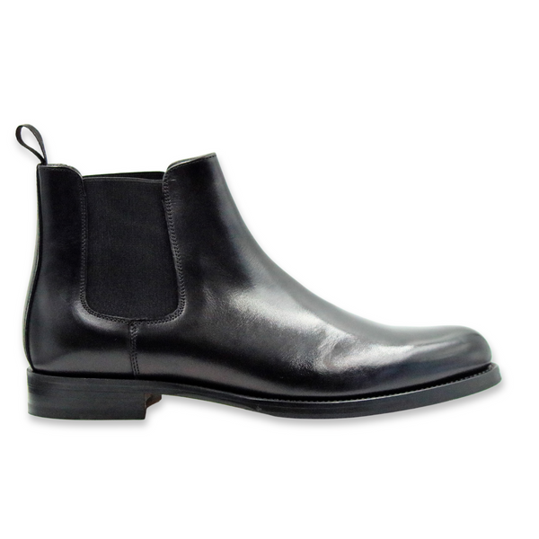 Carlo The Chelsea Boot