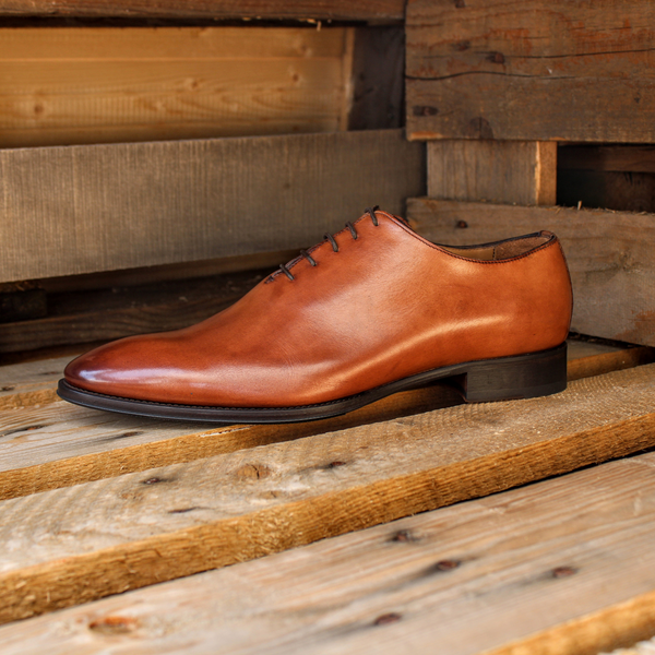 Wholecut Brandy MrShoe.eu