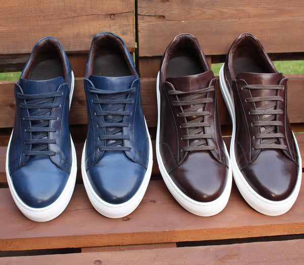 Lorenzo The Casual Sneaker