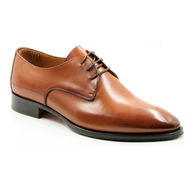 Giuseppe The Derby Plain Toe