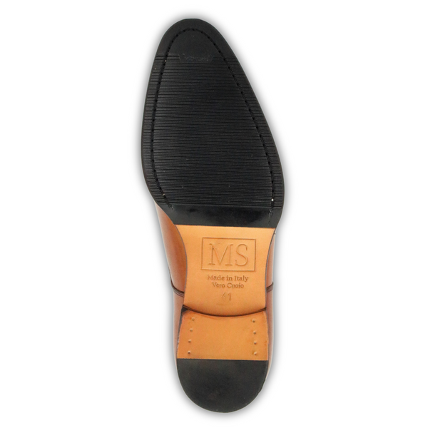 Giuseppe The Derby Plain Toe