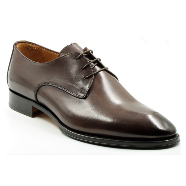 Giuseppe The Derby Plain Toe