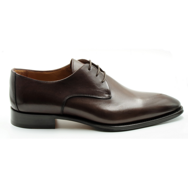 Giuseppe The Derby Plain Toe