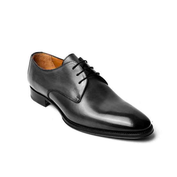 Giuseppe The Derby Plain Toe