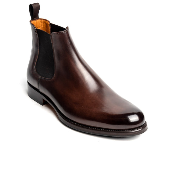 Carlo The Chelsea Boot