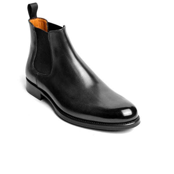 Carlo The Chelsea Boot